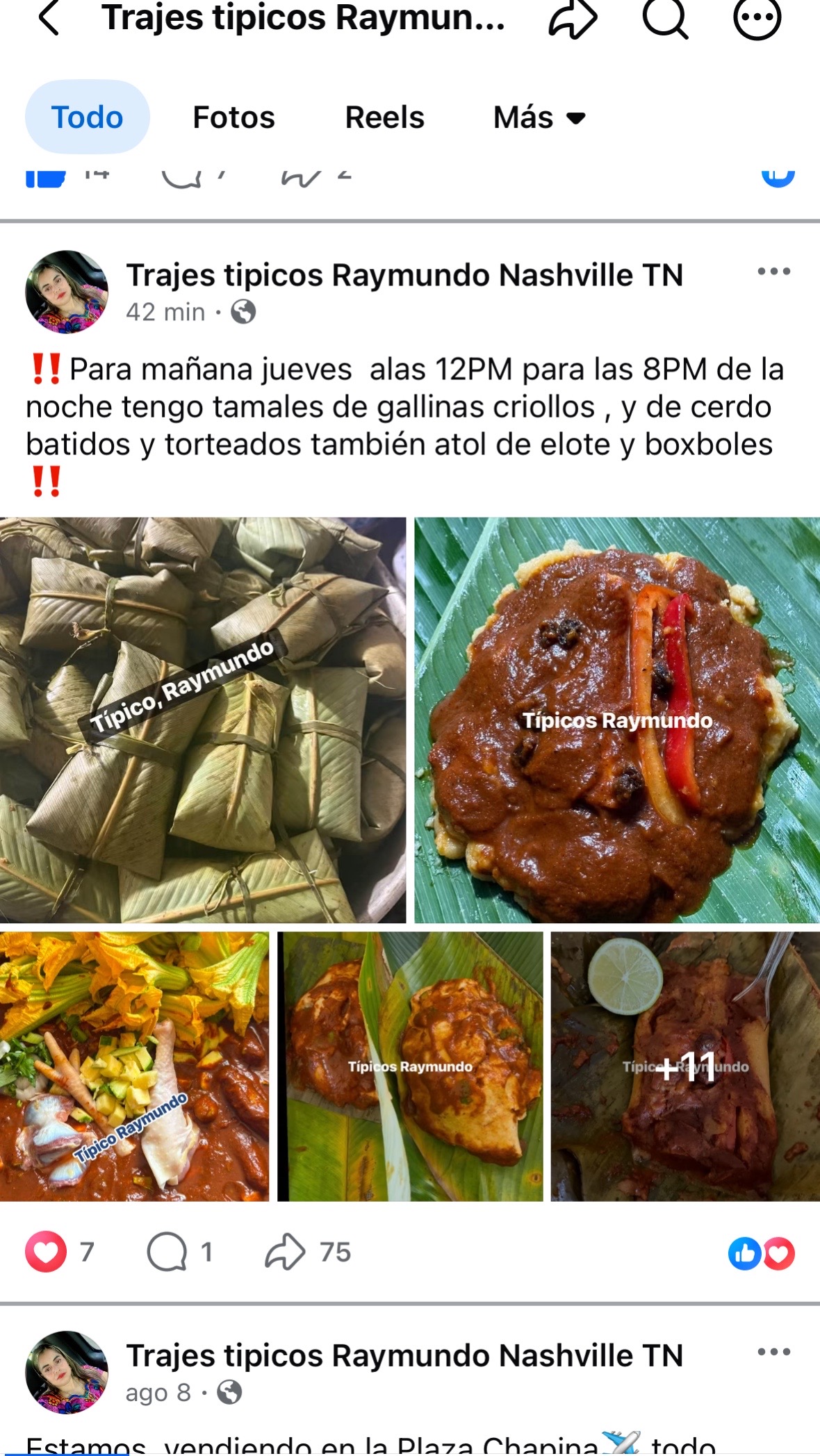 @🥀🥭✝️Marta Raymundo🥀🥷🏿✝️
