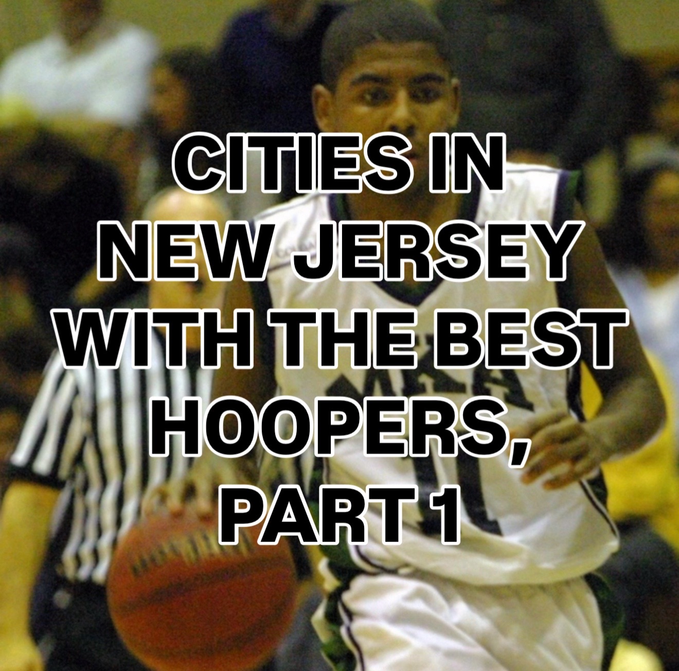 @NJ Hoop Recruit