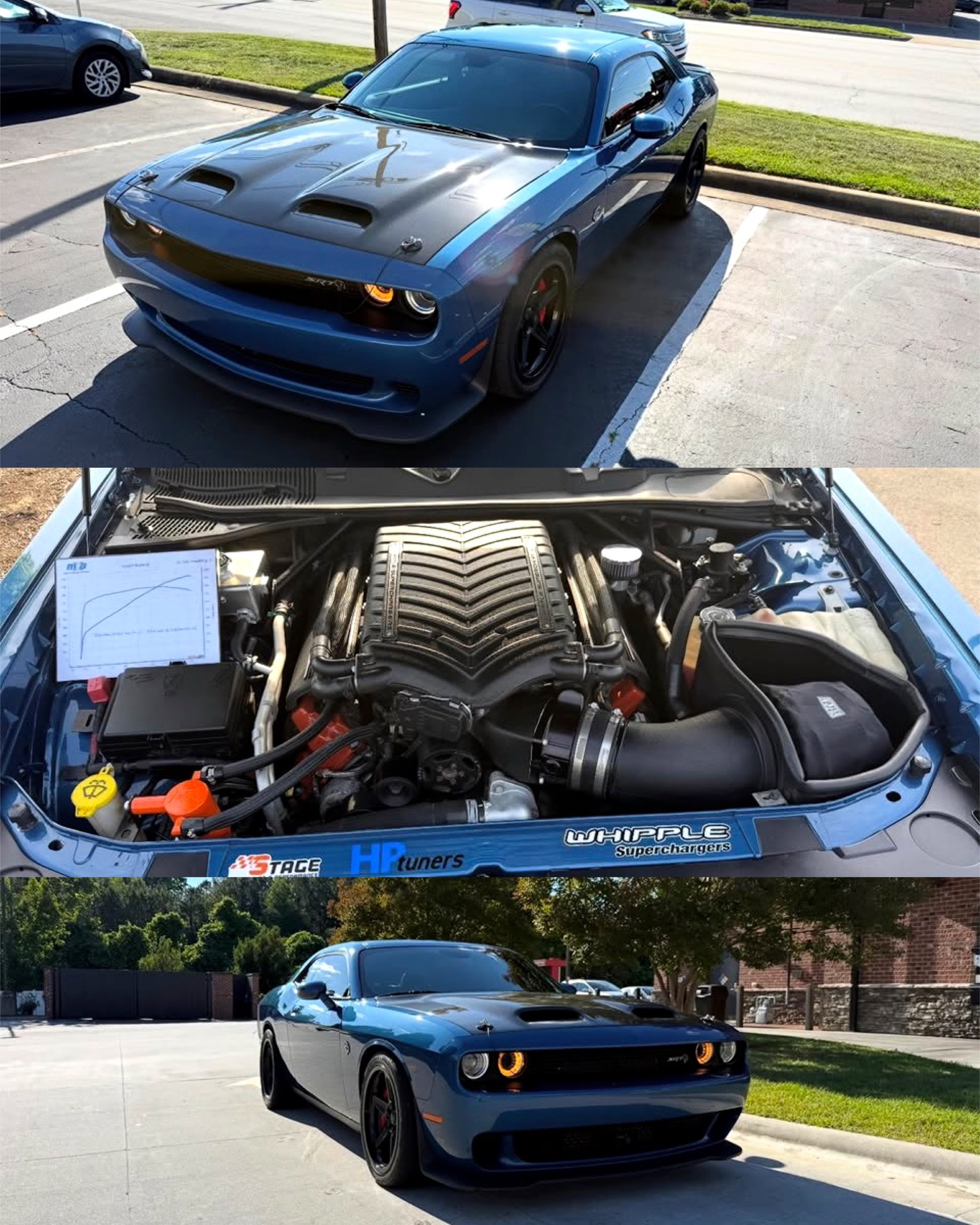 @whipplehemiowners