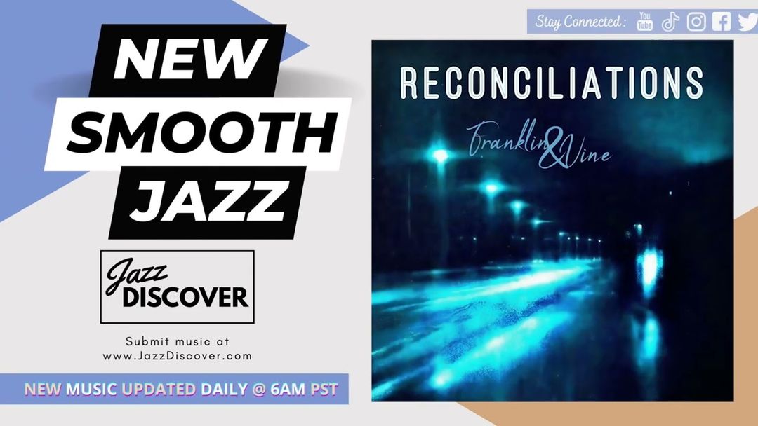 @JazzDiscover