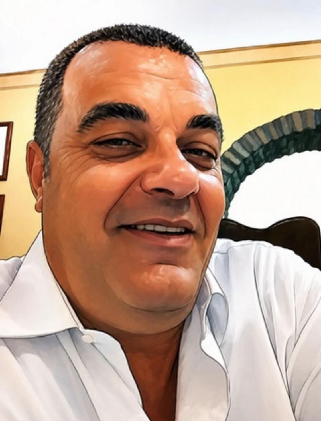 @Massimo La Motta