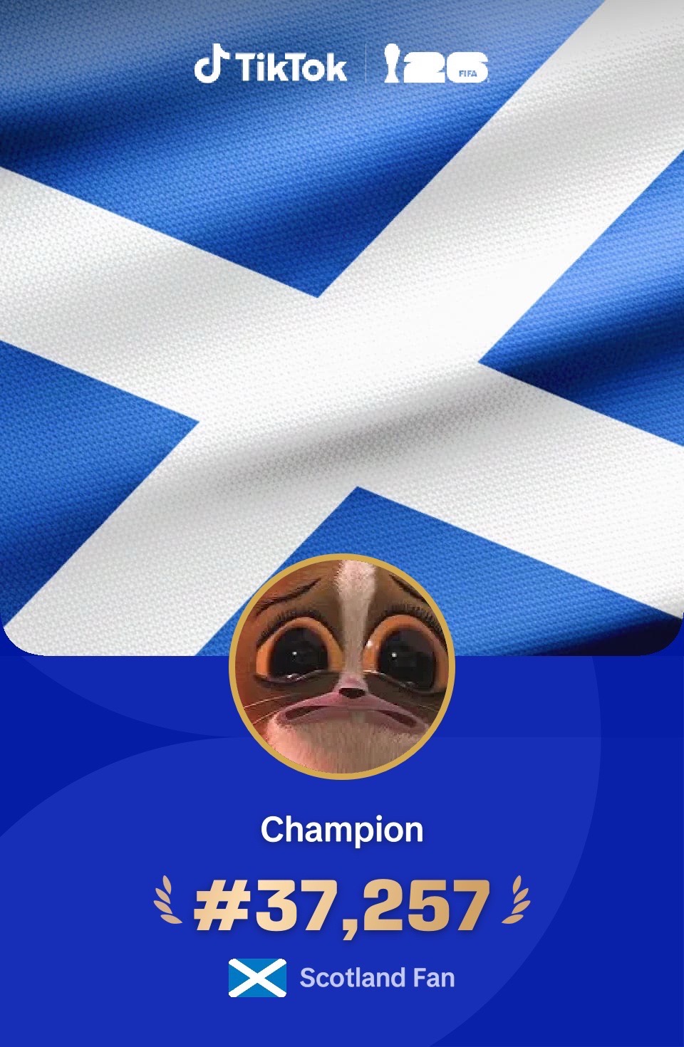 @Champion