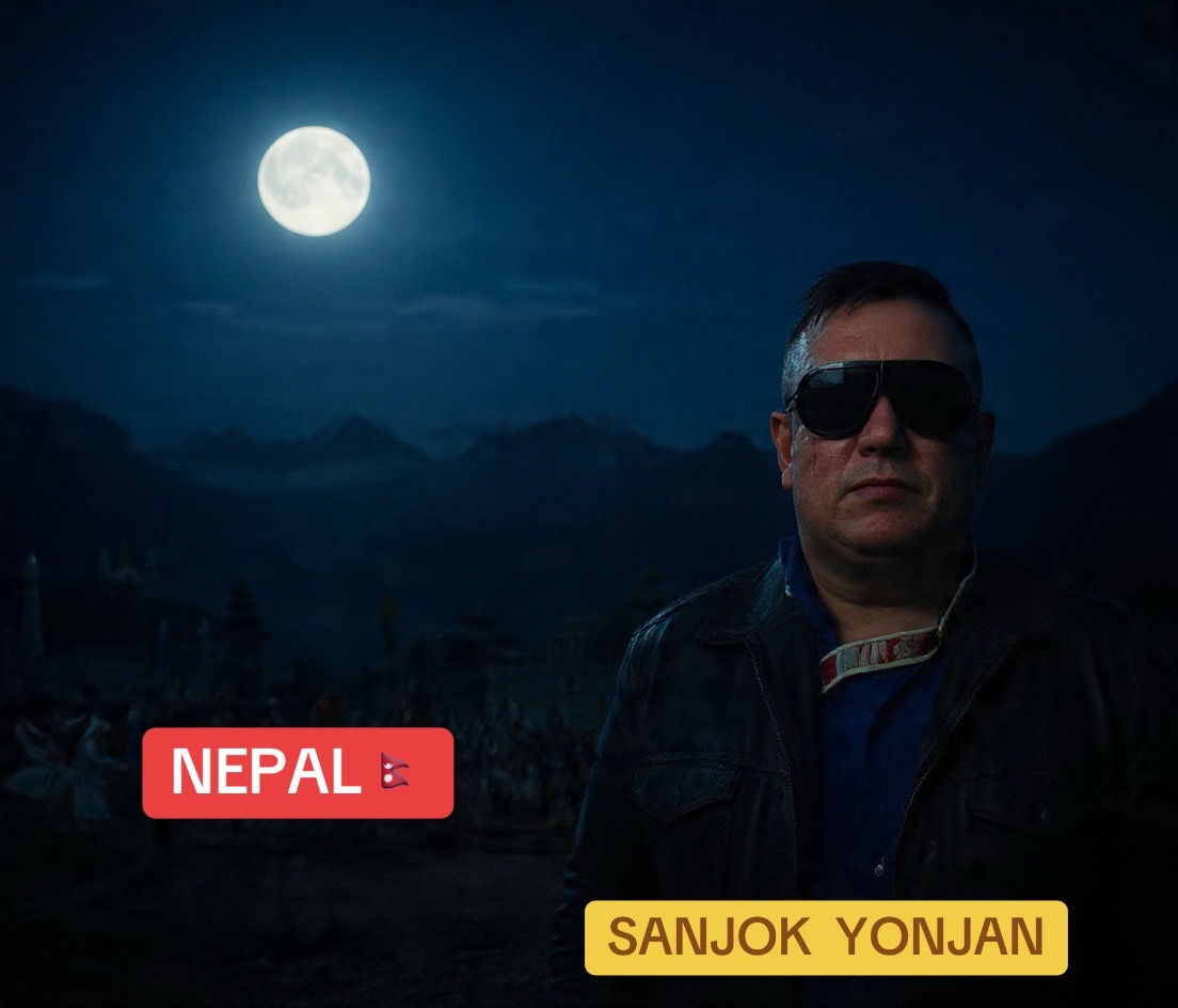 @Sanjok Yonjan Official
