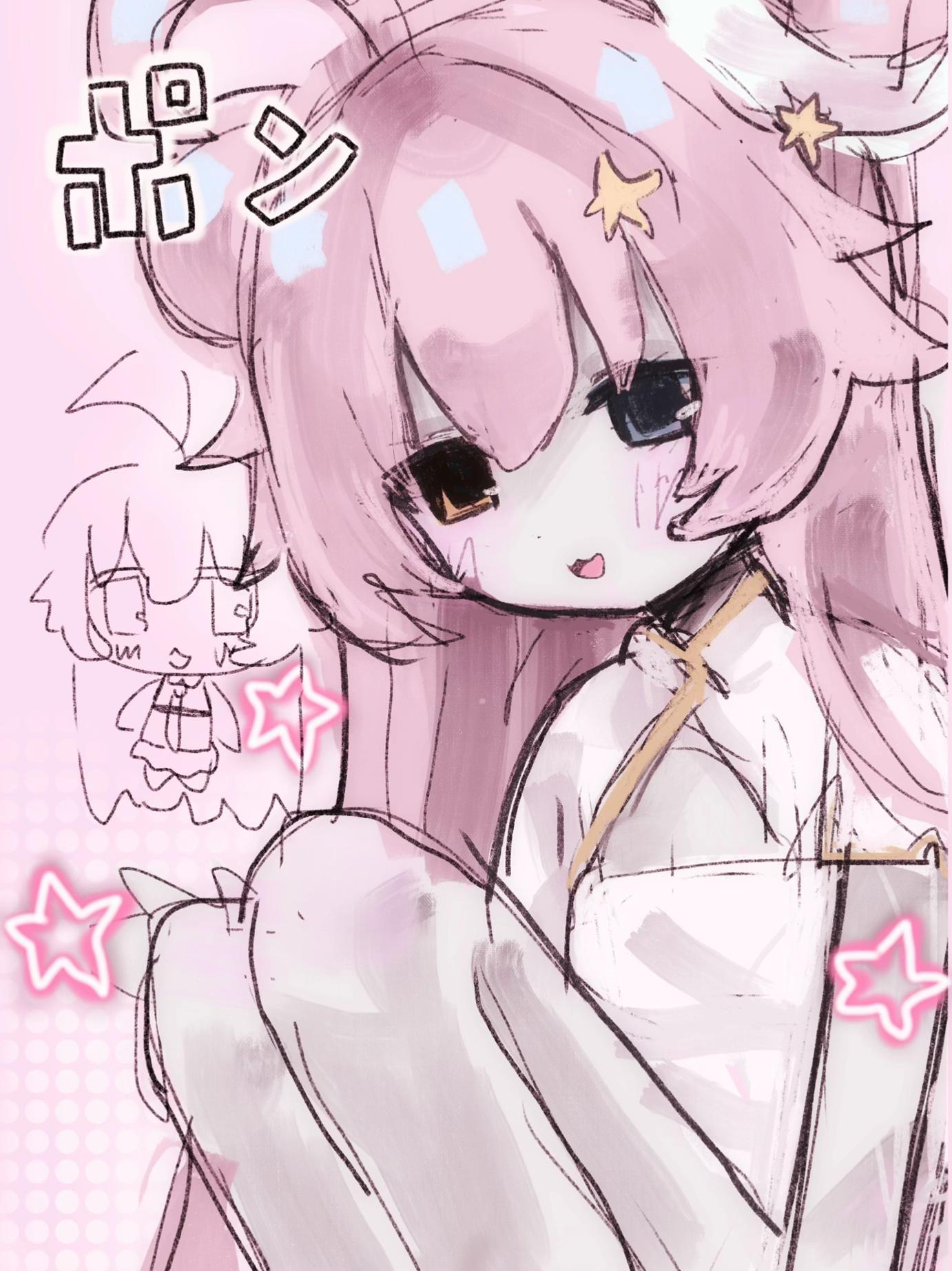 @もゅーぷ