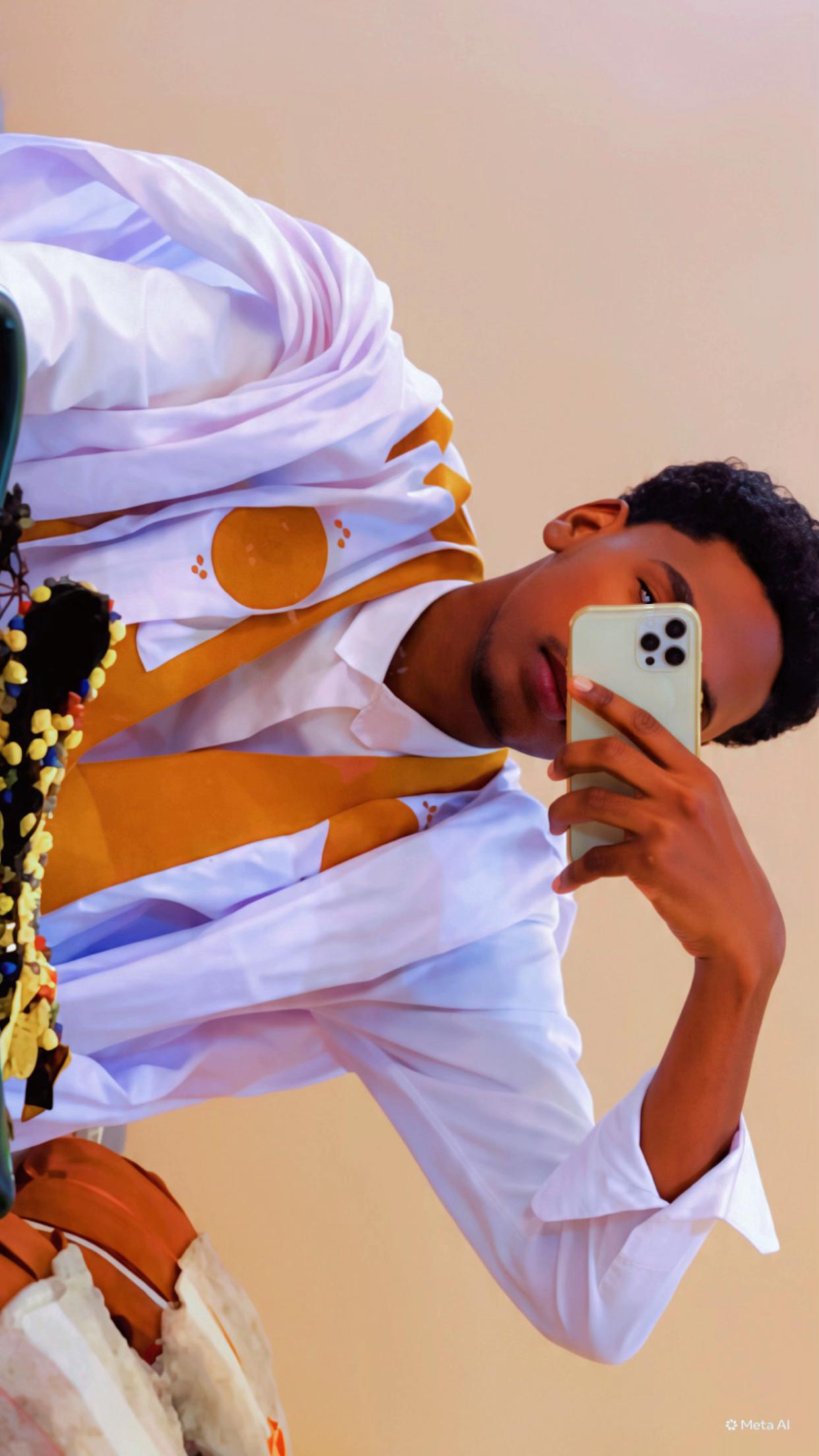 @Cheikh الشيخ