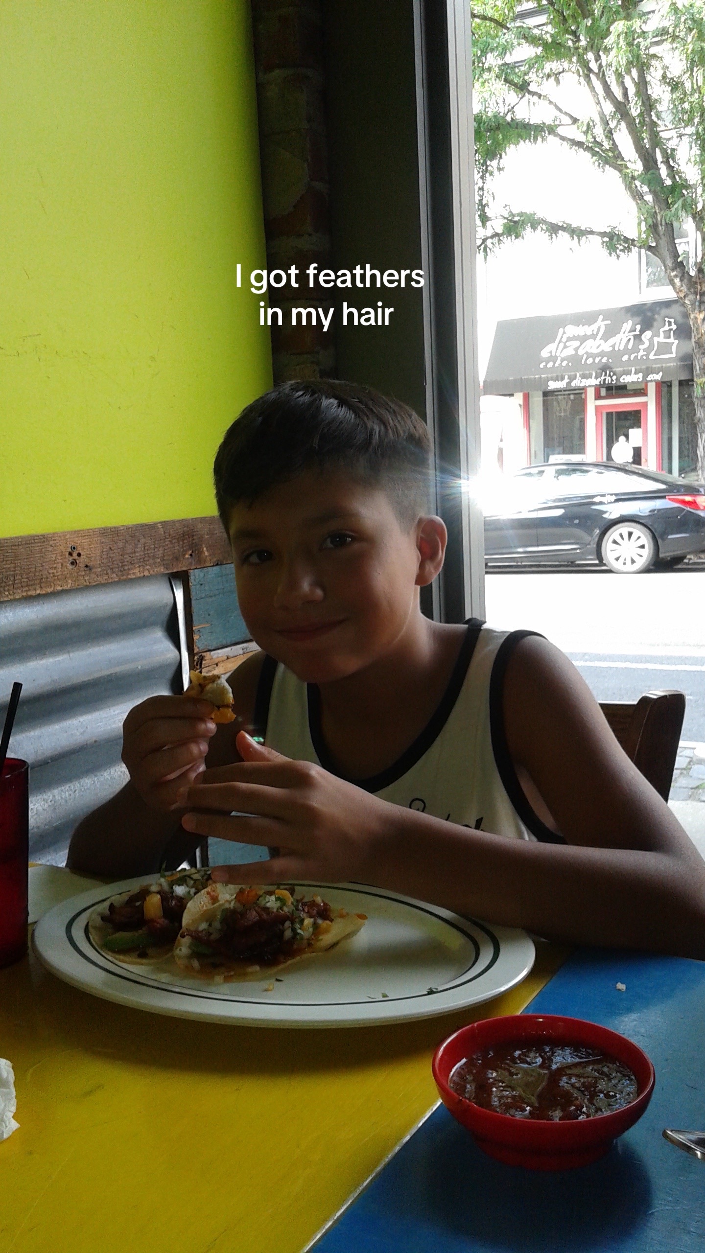 @Jacob ๐ฃ
