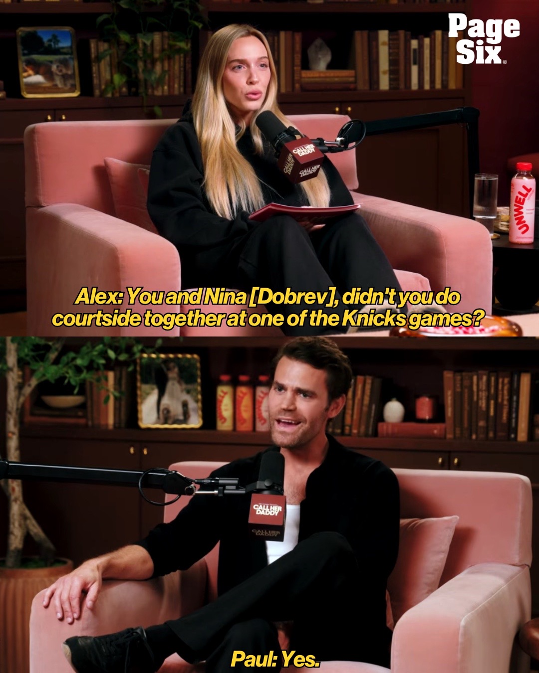 @Page Six