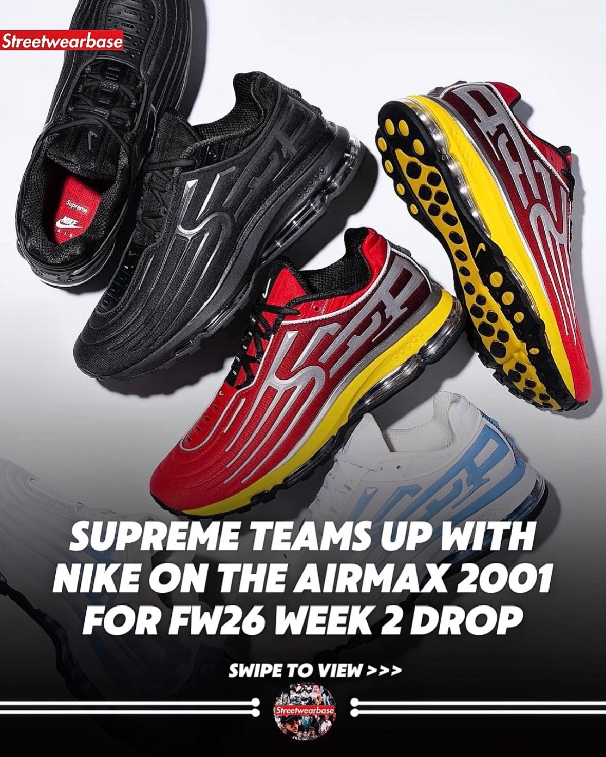 @STREETWEARBASE™