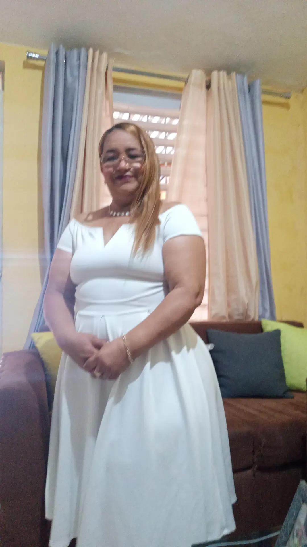 @Altagracia Castillo