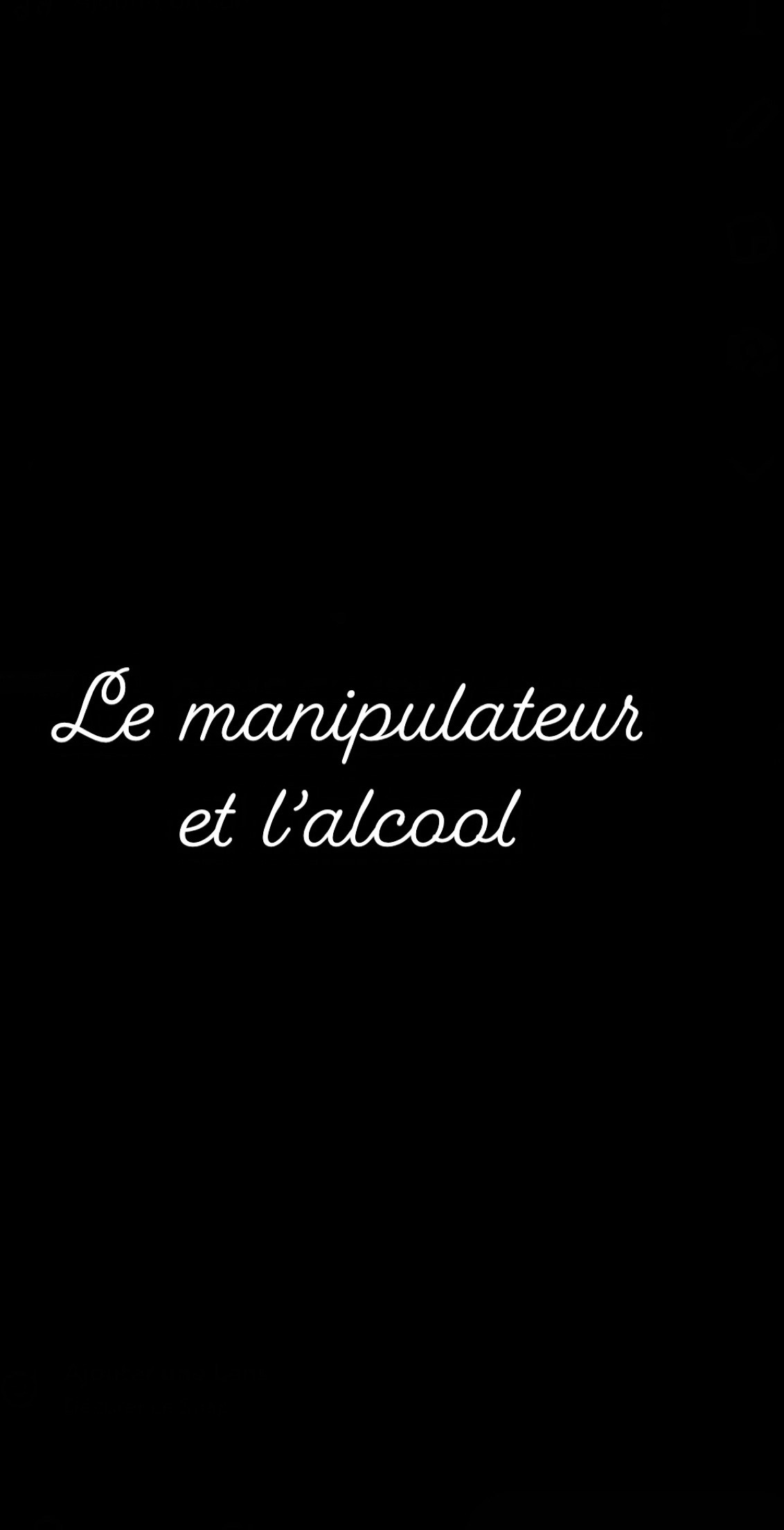 @Porteuse de lumière