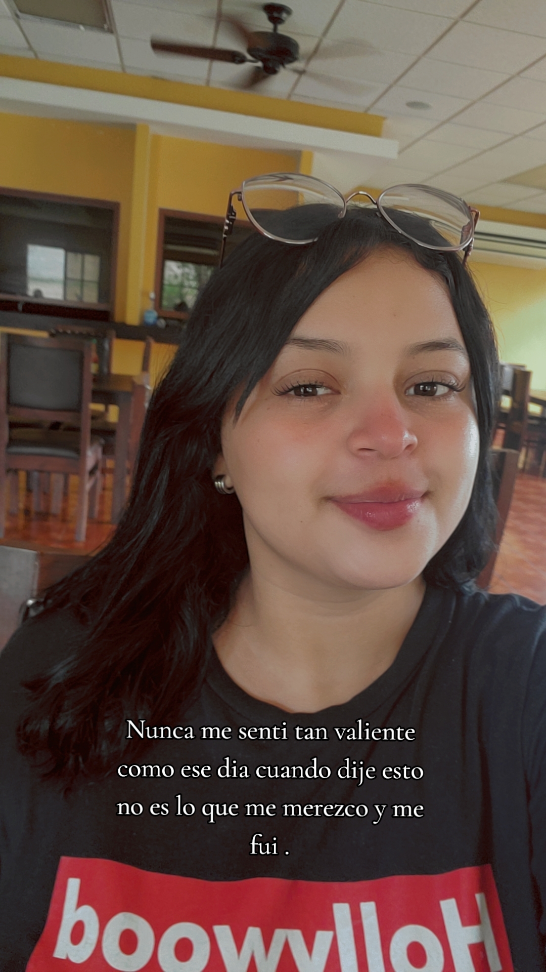 @Odeth Montoya