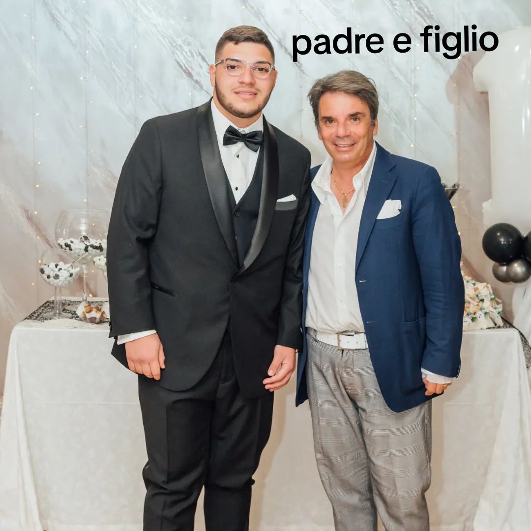 @Giuseppe Capuano