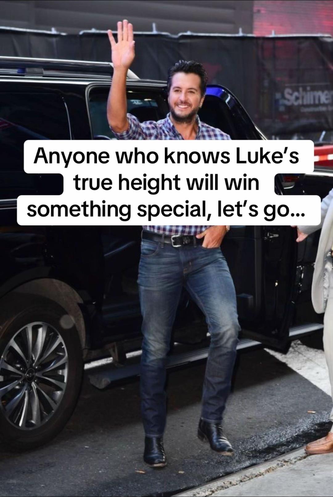 @Luke Bryan fan Page