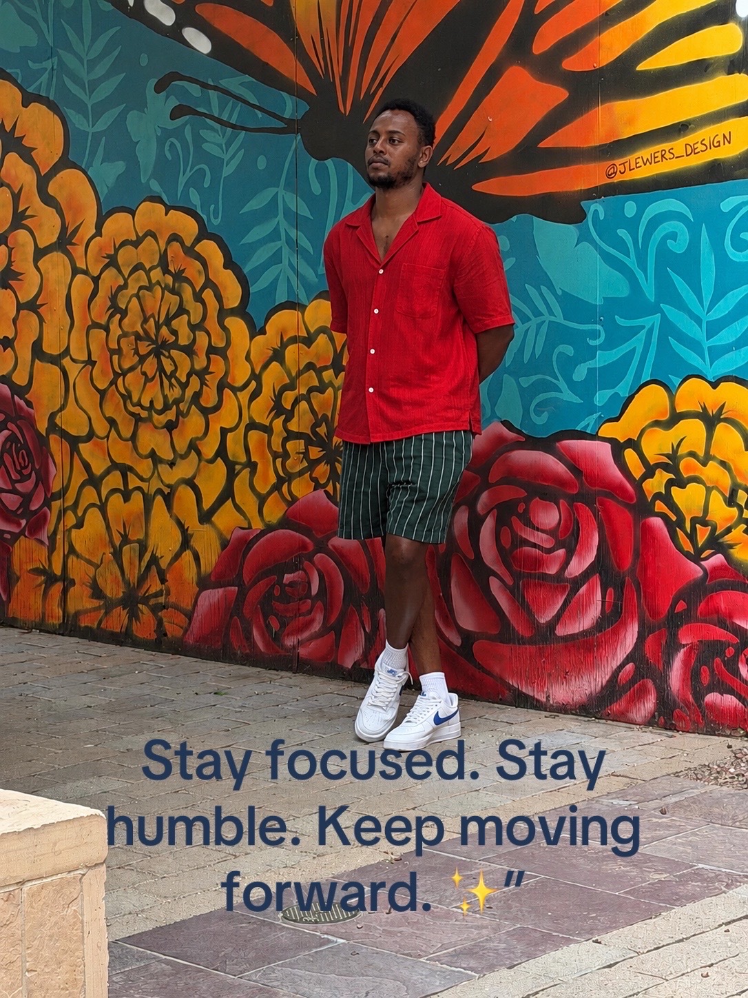 @Samson Model 🇺🇸🇪🇹