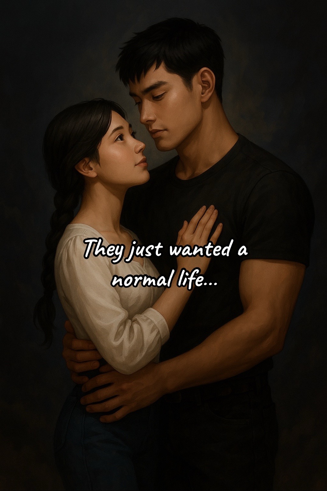 @Paj Vang Writes