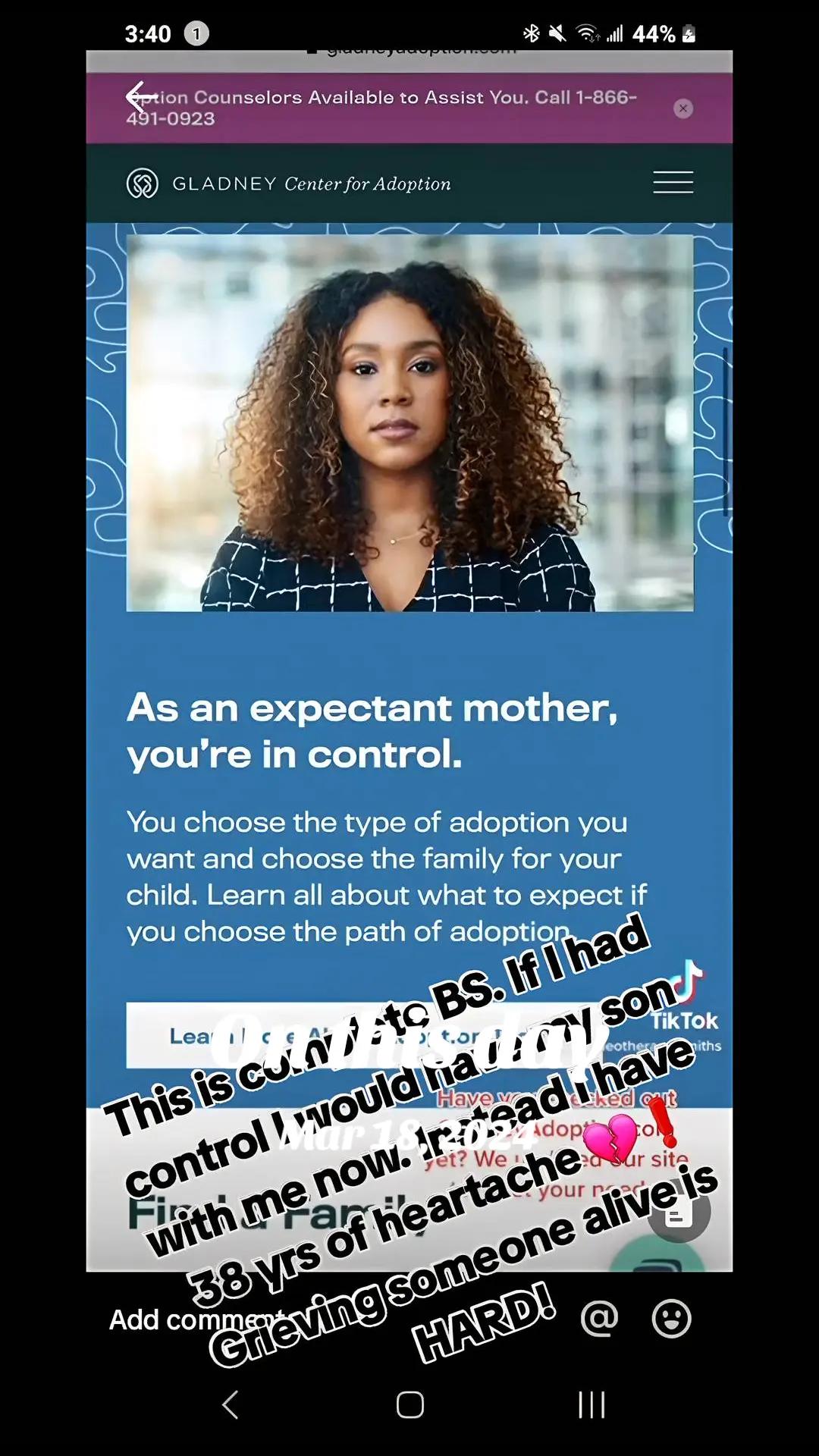 @❌CajunMom❌