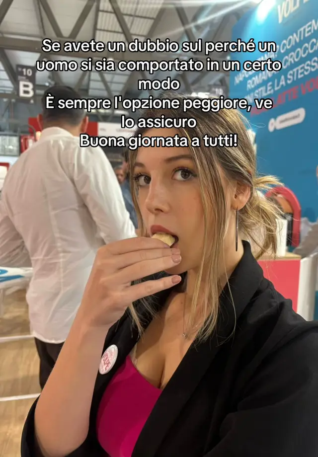 @Valentina Marotta