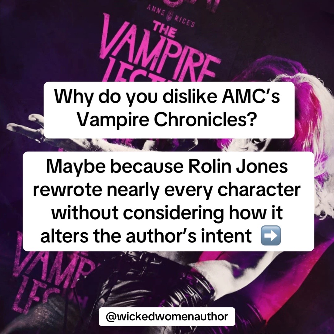@WickedWomenAuthor