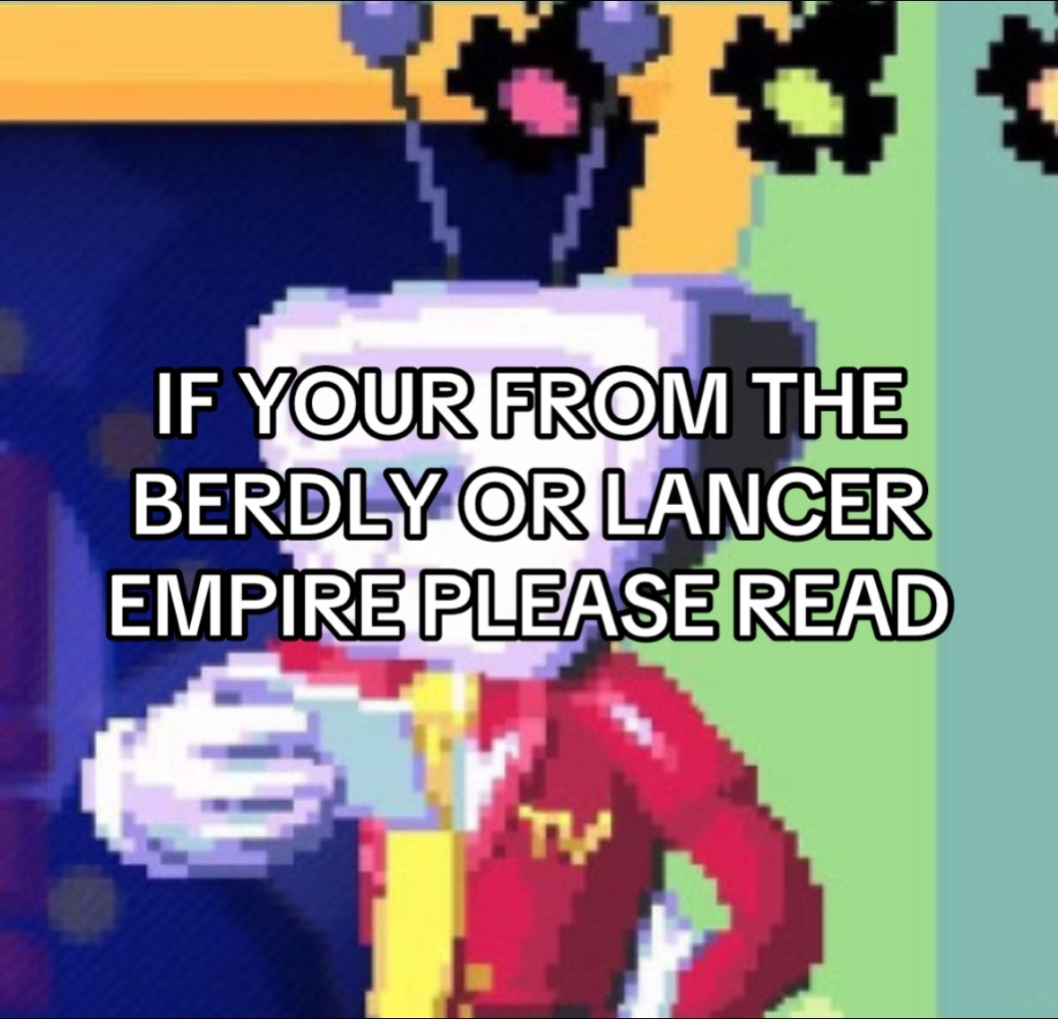 @Lancer’s 5th father♠️🗡️