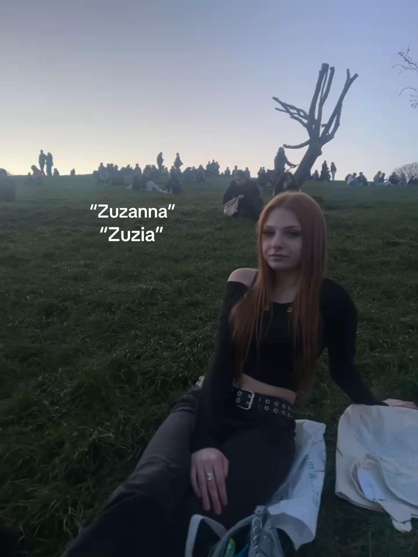@zuzanna⭐️