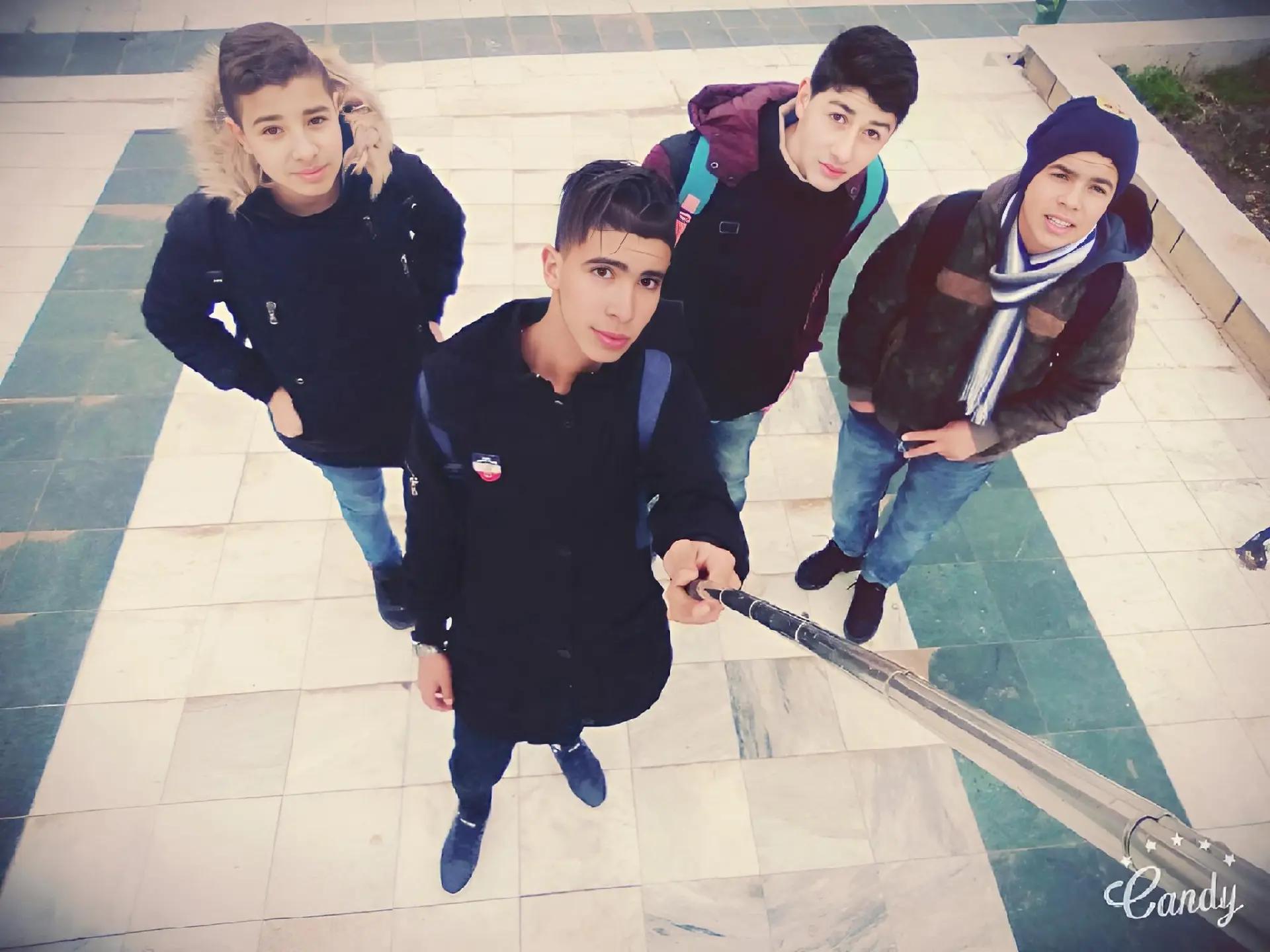 @Djaafour Amine