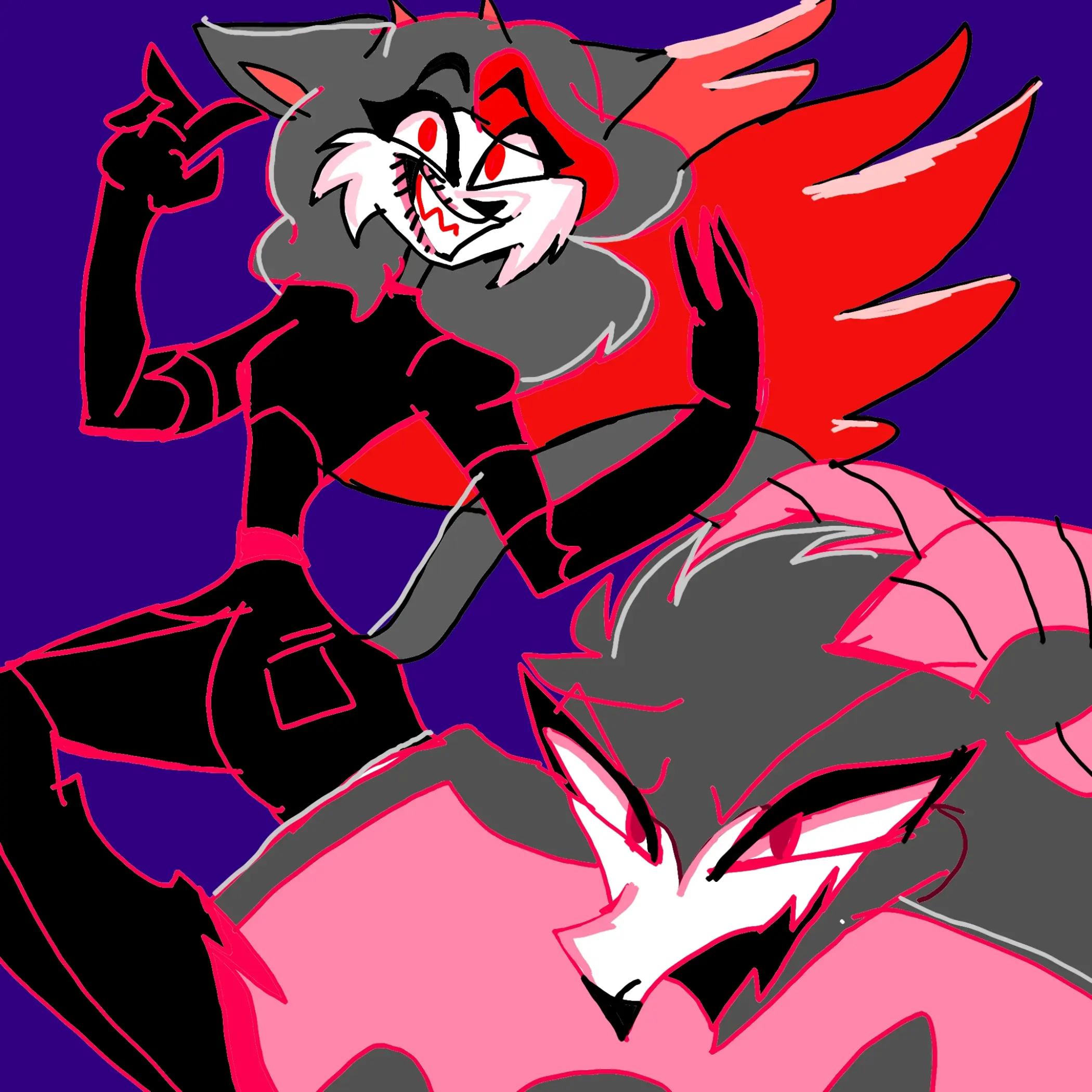 @❤️💌designation🔞 nyx loves❤️
