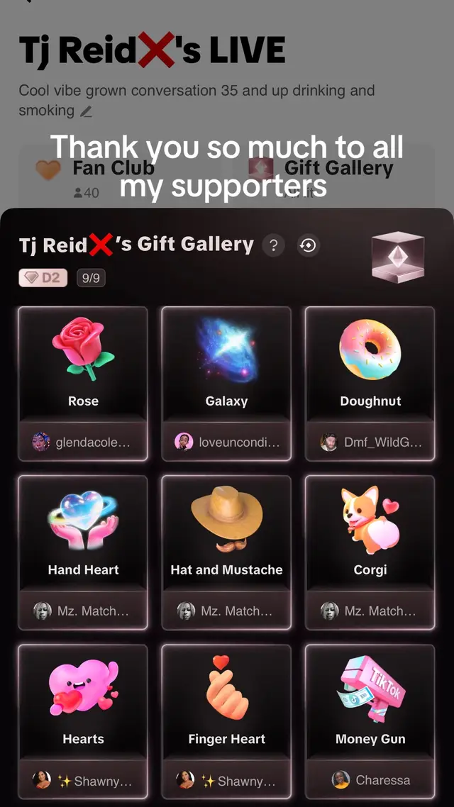 @Tj Reid❌