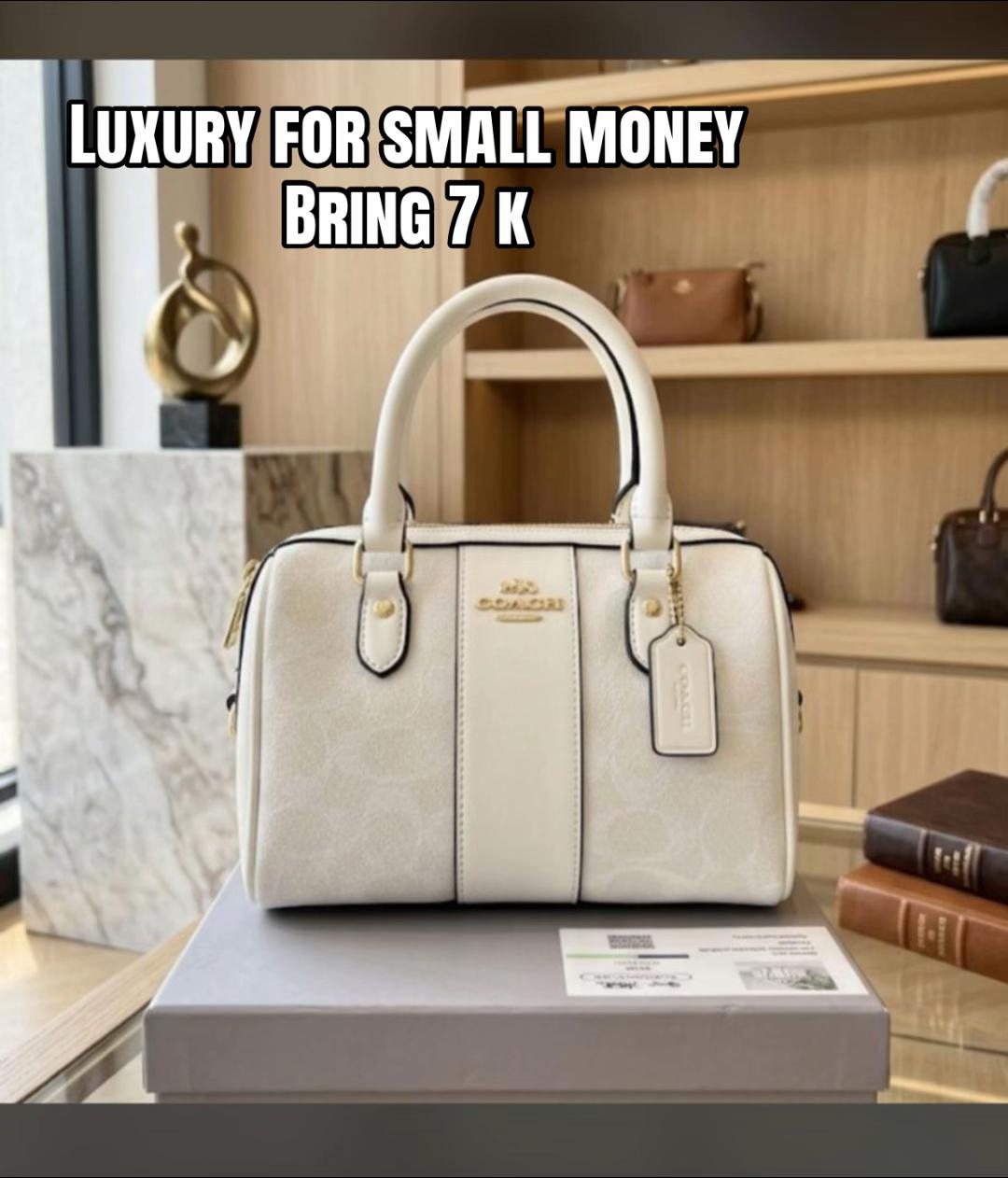 @Pleasant luxury bags in Lagos
