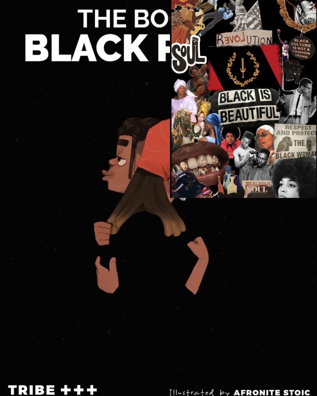 @BLK GHST
