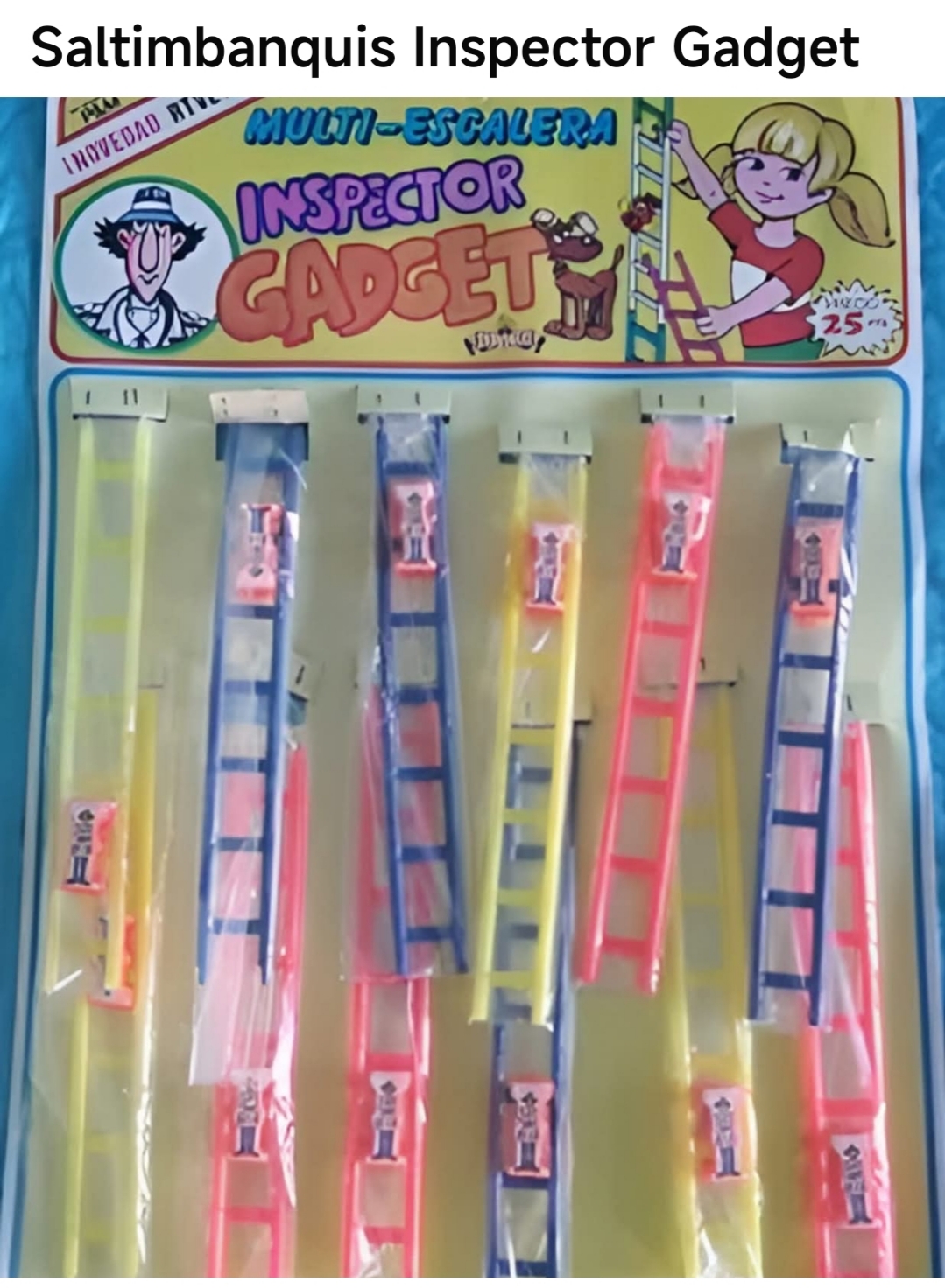 @aquellos maravillosos años