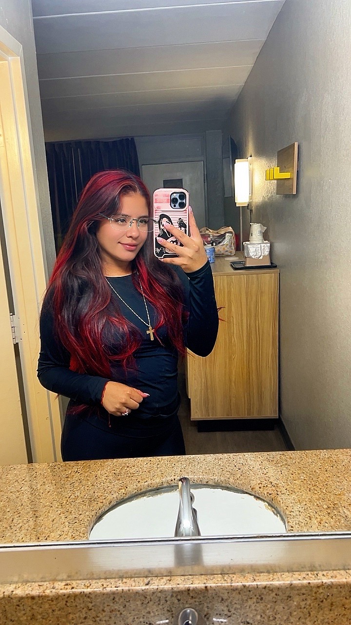 @yasminlashorty