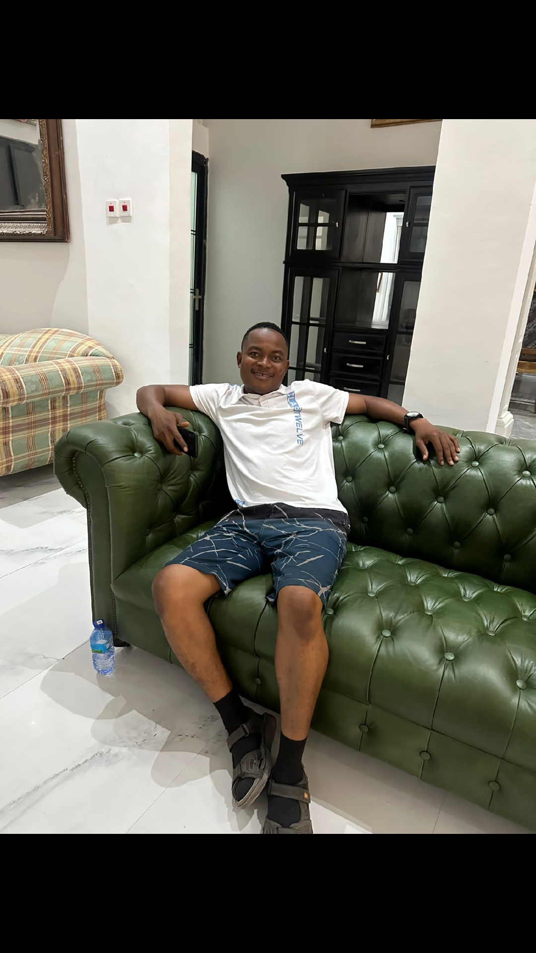 @Nana Kwame GOC😎🙌♥️