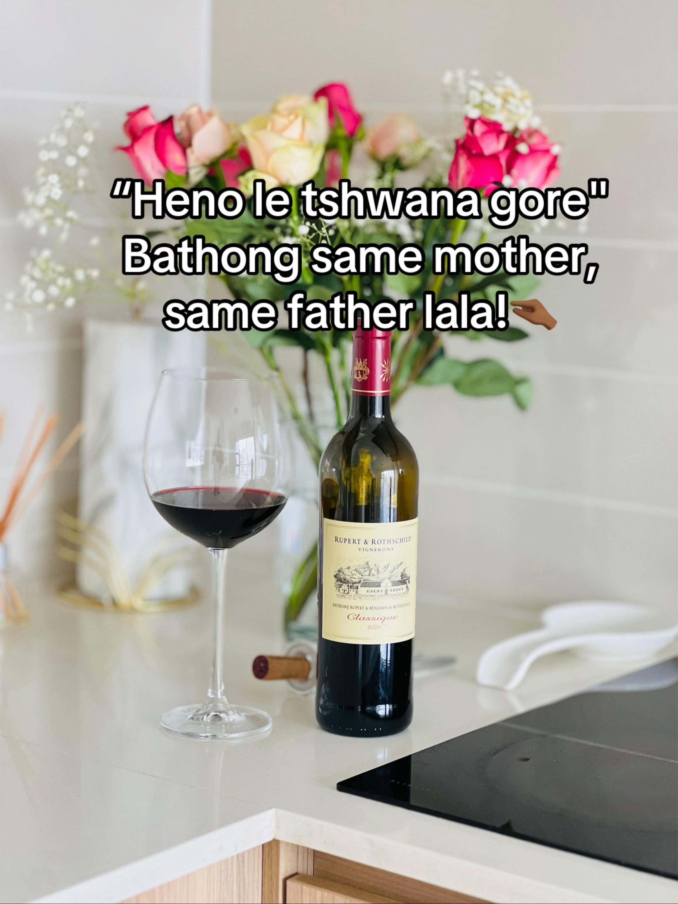 @Relebohile Lerotholi