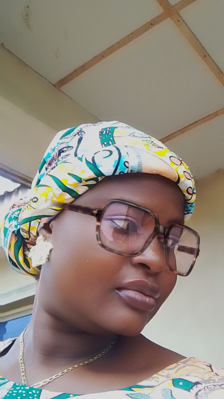 @Funke olubunmi