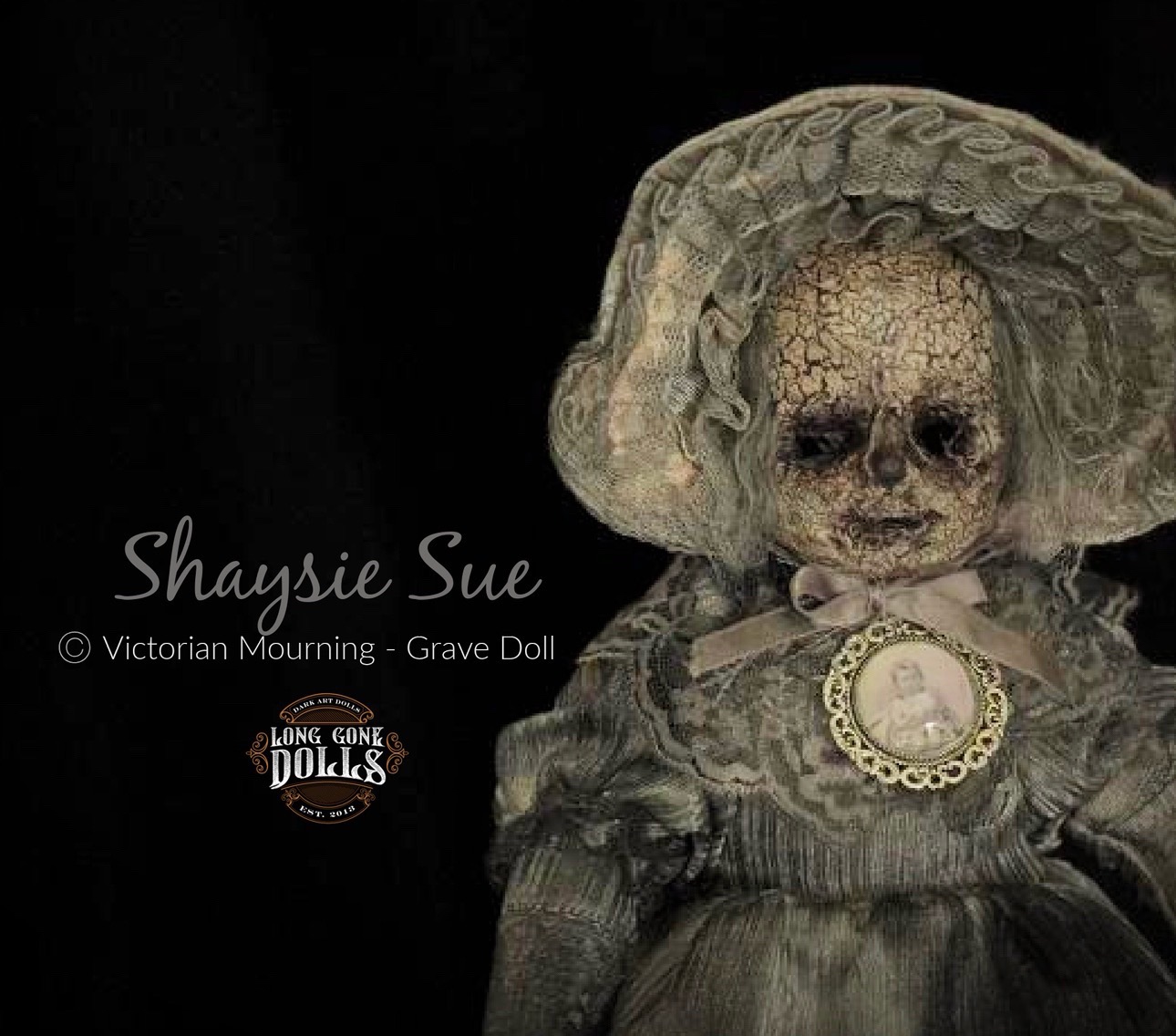 @Long Gone Dolls