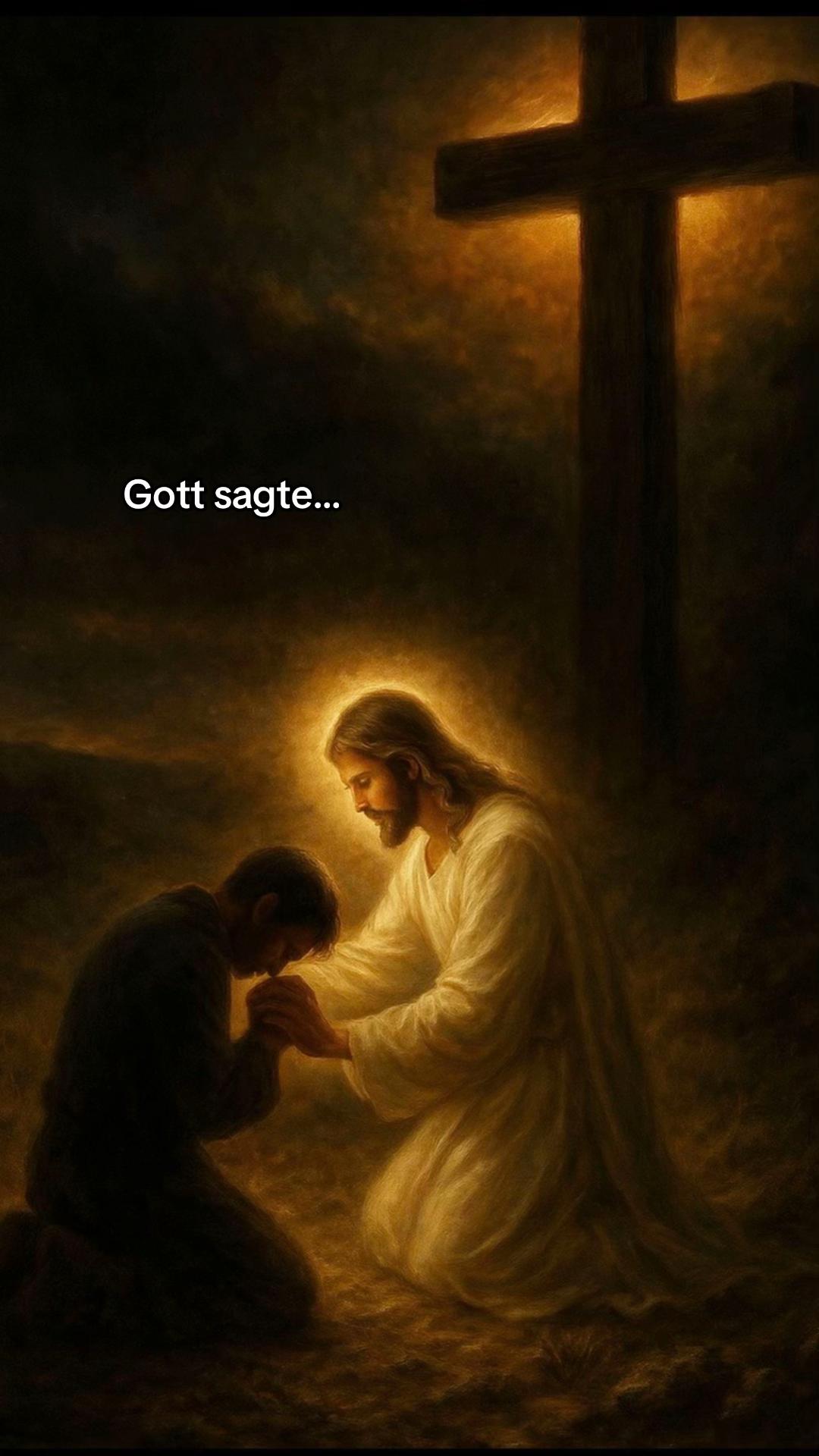 @Gott liebt dich!