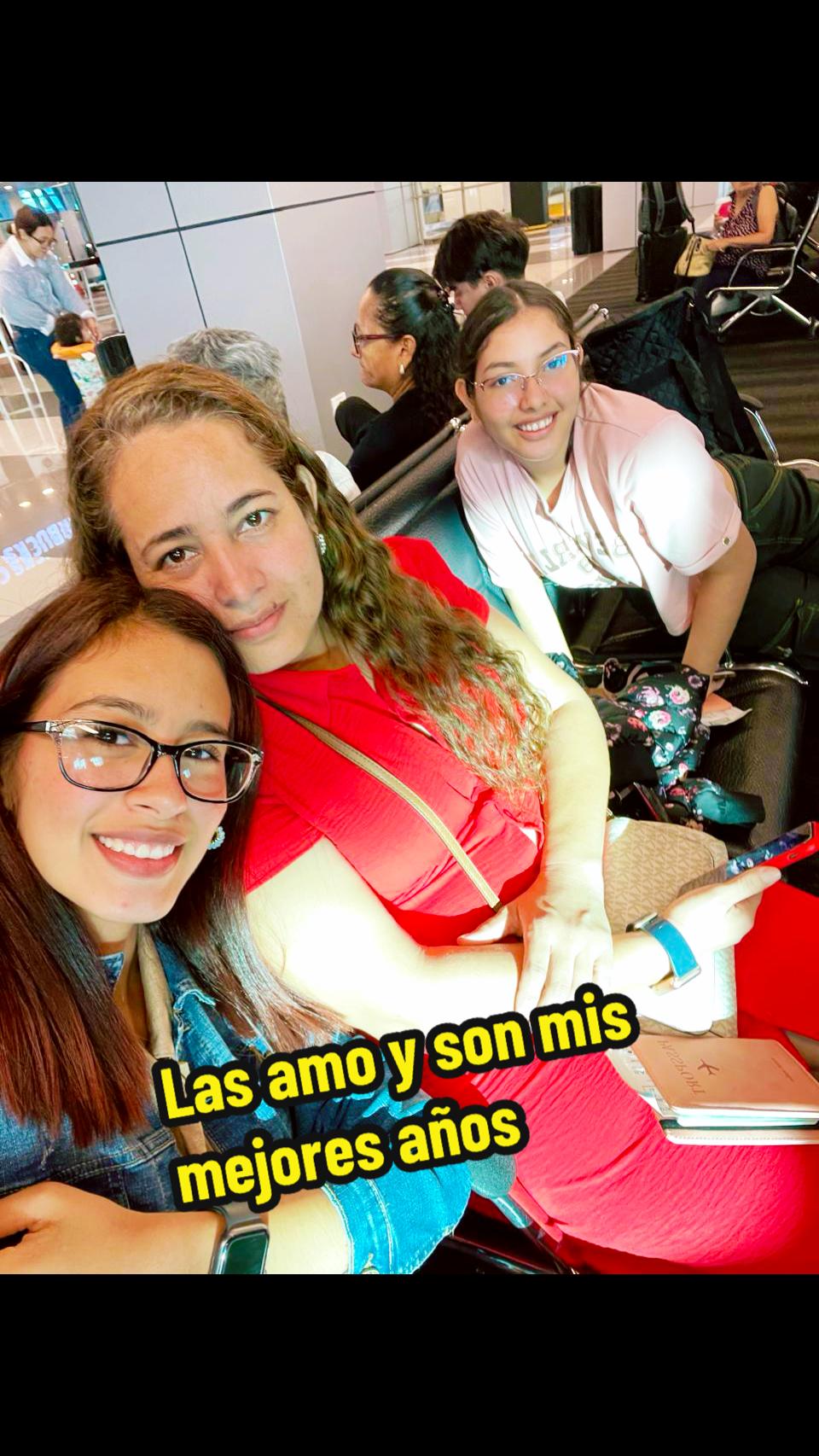 @🇸🇻Bambina🇸🇻503🇺🇸♥️