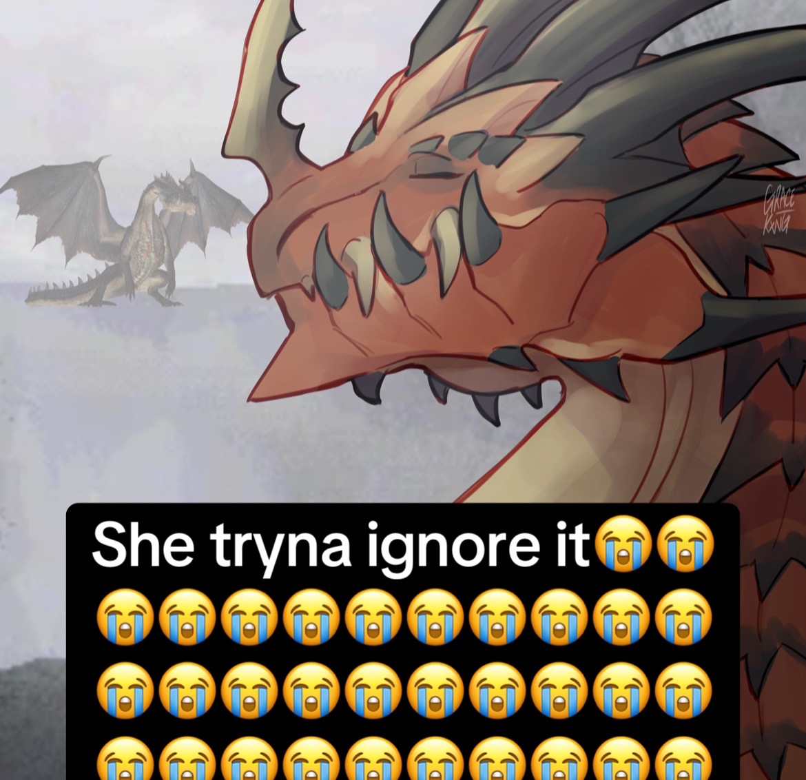 @Grace(Bring back Prowler mode)