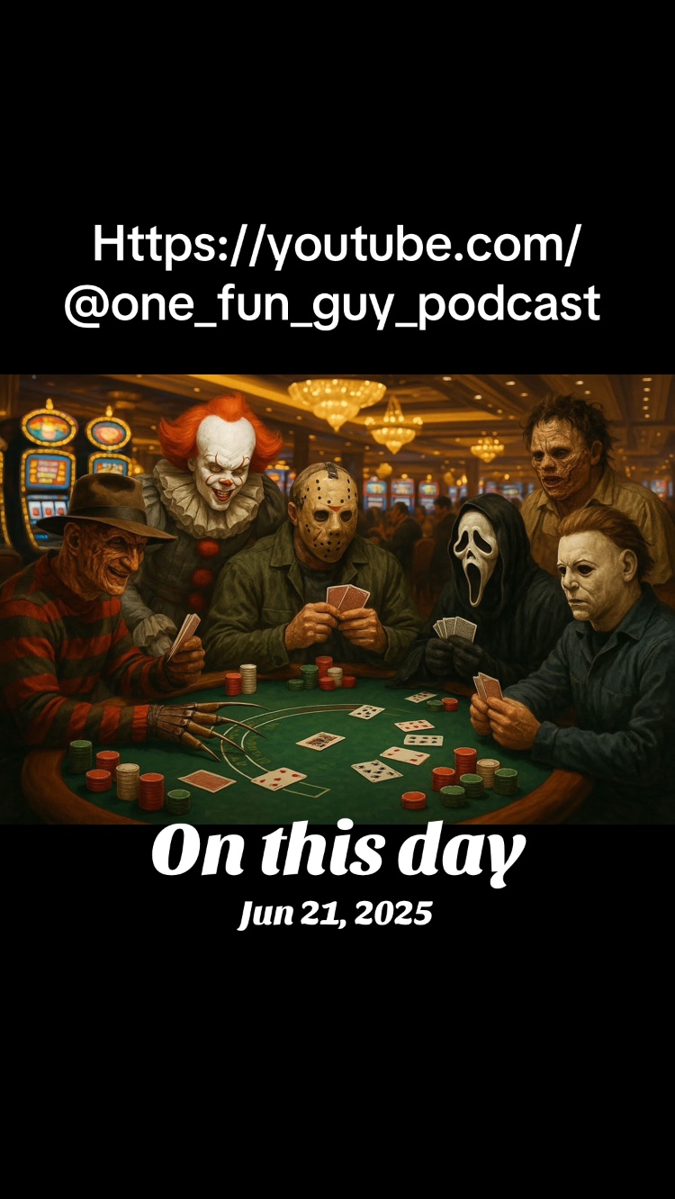 @One Fun Guy Podcast LLC