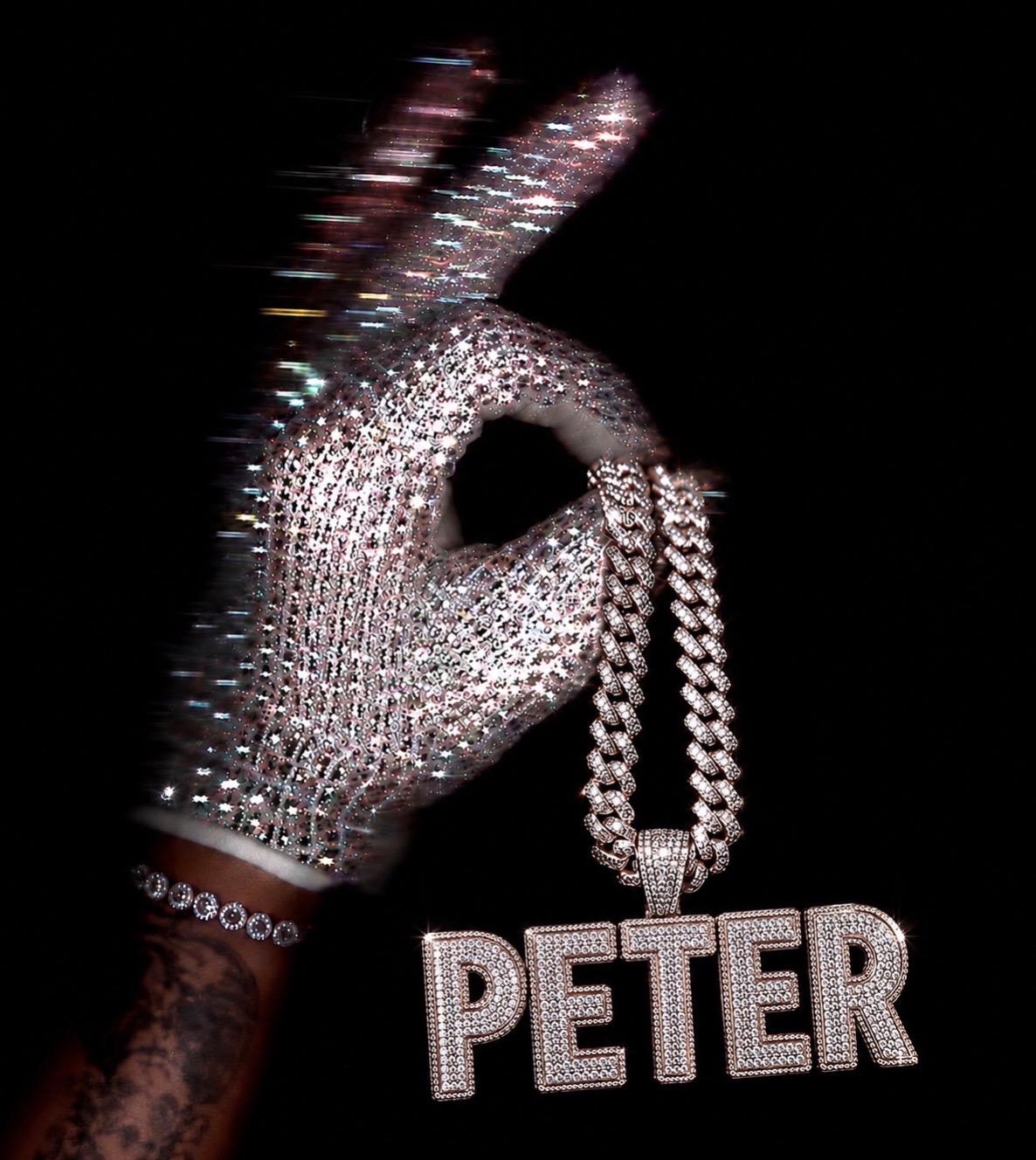 @Peter 🖤