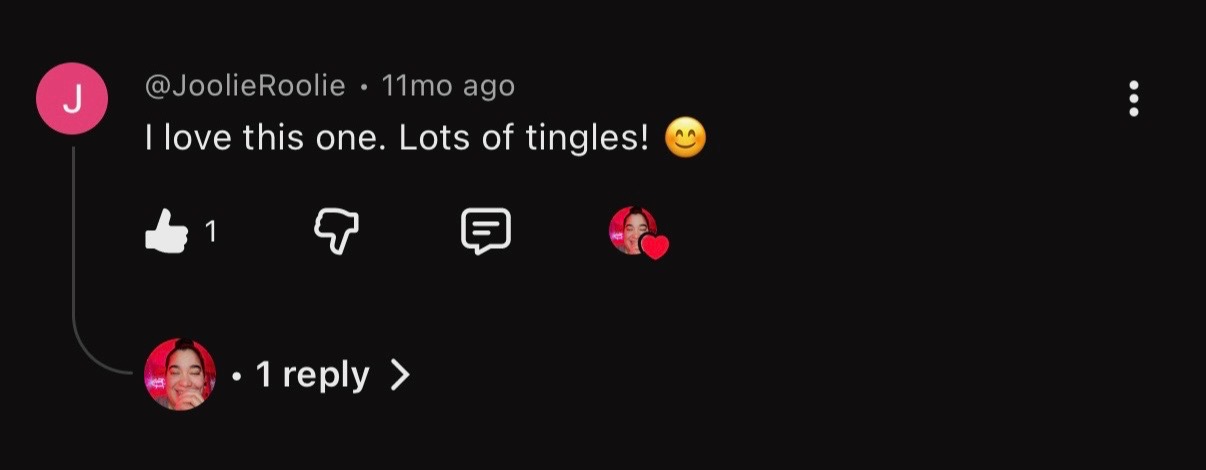 @Intolerantasmr