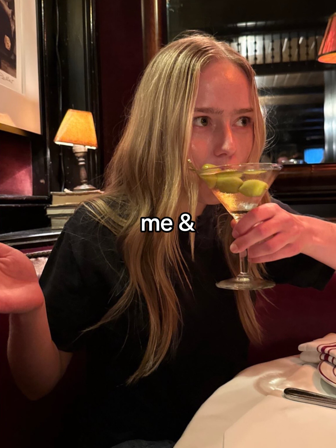 @Isa