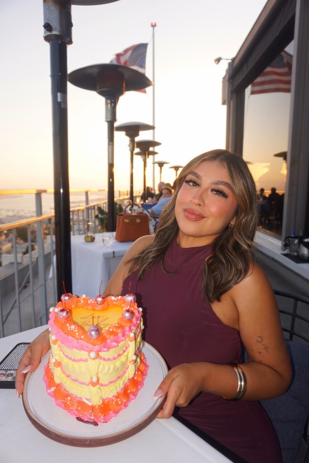 @Jessica Figueroa