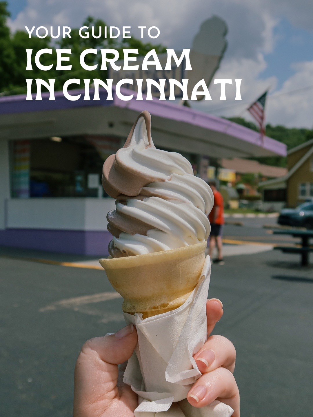 @Cincy Experience
