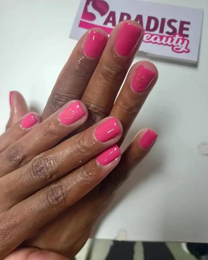 @Paradise Beauty Salon
