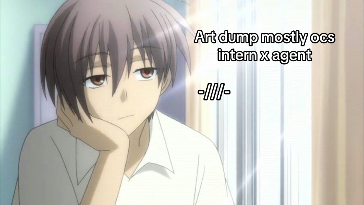 @drew ₊ ੭   . [ CXS&rsquo;s VERSION ]