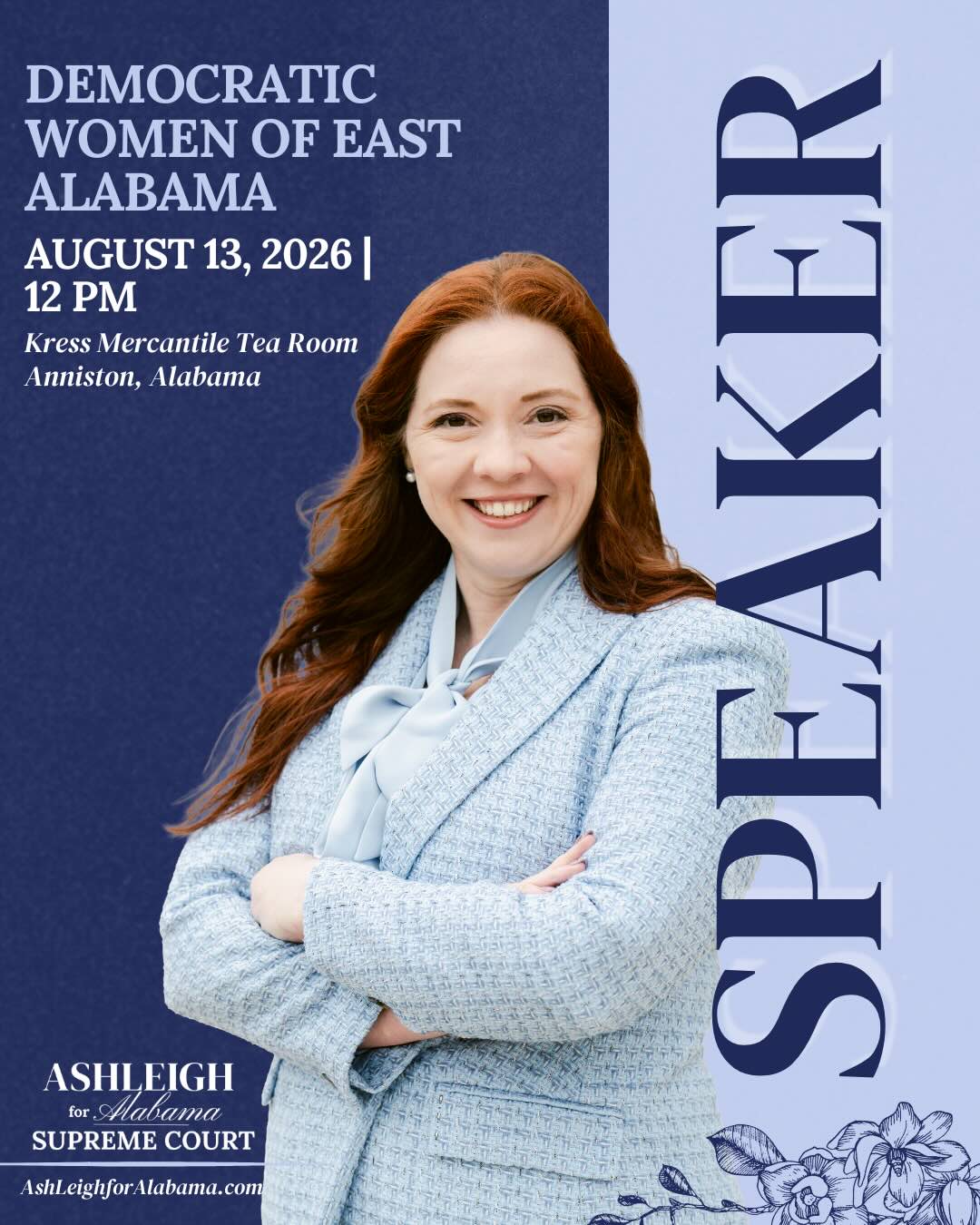 @AshLeighforAlabama