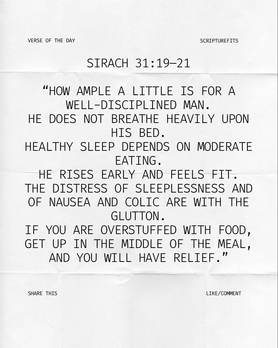 @Scripture Fits