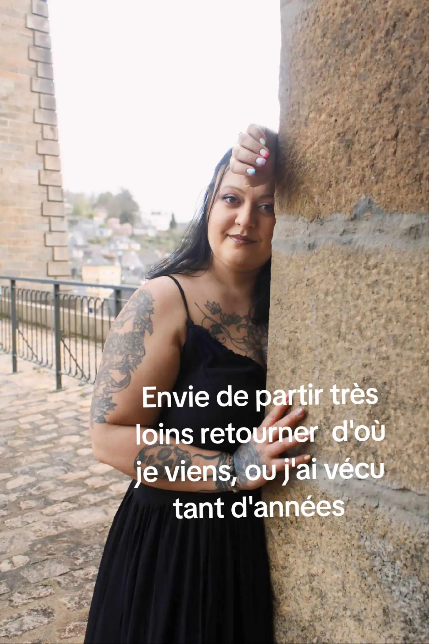 @Valentina Milos