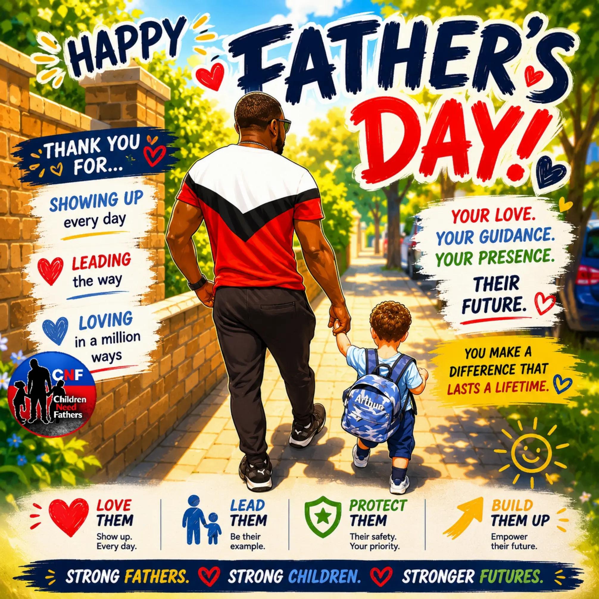 @Children_needfathers